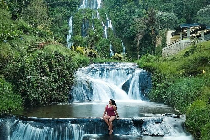 Termales de Santa Rosa
